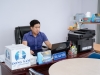 CÔNG TY ĐẤU GIÁ HỢP DANH ĐÔNG NAM - CHI NHÁNH LONG AN