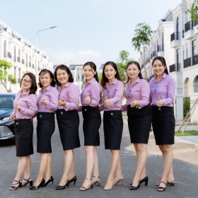 ĐỘI NGŨ CÔNG CHỨNG VIÊN NHÂN VIÊN VĂN PHÒNG