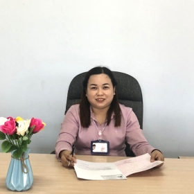 VĂN PHÒNG CÔNG CHỨNG TRẦN THỊ MAI KHANH ( HUYỆN TÂN THẠNH)