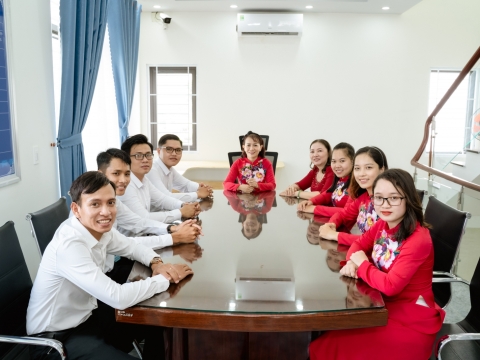 VĂN PHÒNG CÔNG CHỨNG TRẦN NGỌC XUÂN THẢO ( huyện Châu Thành)