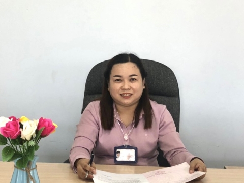 VĂN PHÒNG CÔNG CHỨNG TRẦN THỊ MAI KHANH ( HUYỆN TÂN THẠNH)
