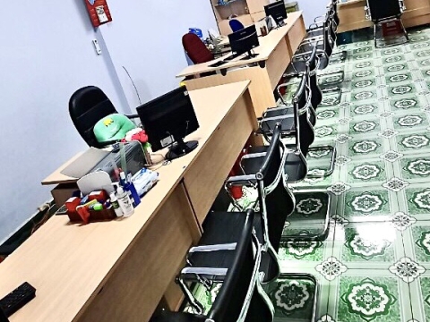 VĂN PHÒNG CÔNG CHỨNG TRẦN THỊ MAI KHANH ( HUYỆN TÂN THẠNH)