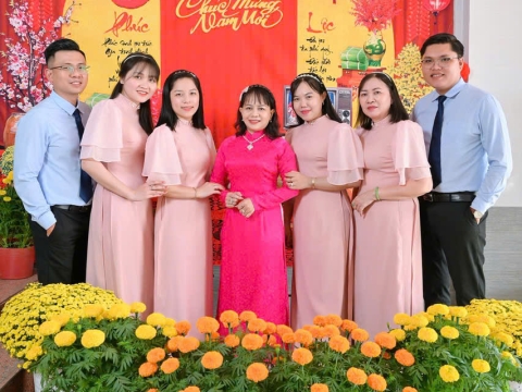 VĂN PHÒNG CÔNG CHỨNG TRẦN NGỌC XUÂN THẢO ( huyện Châu Thành)
